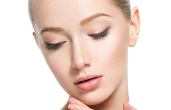 マッサージピール