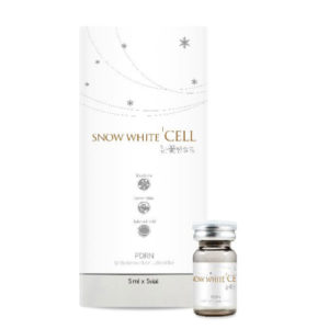白雪注射（スノーホワイトセル）