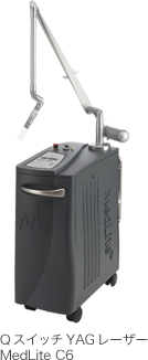 MedLite C6(メドライトC6)